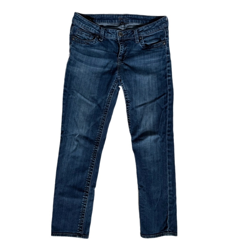 Kut from the Kloth Straight Jeans 6S